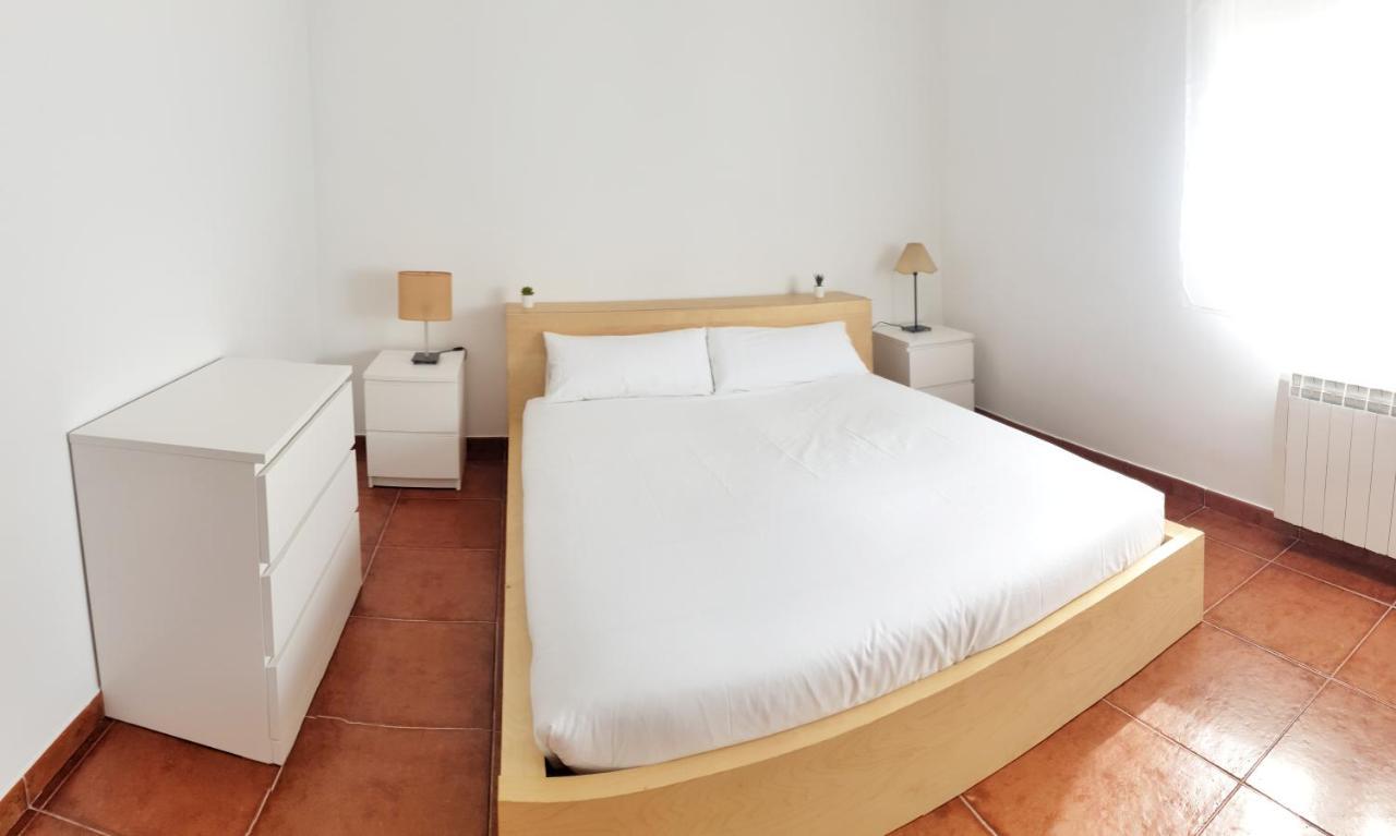 Apartamento Garro By Sanse Holidays San Sebastian Ngoại thất bức ảnh