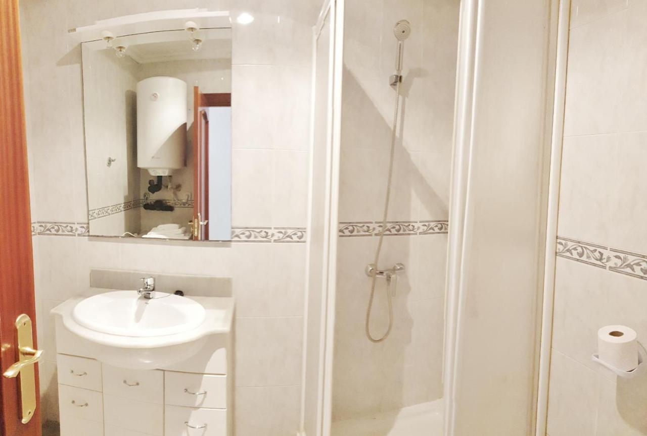 Apartamento Garro By Sanse Holidays San Sebastian Ngoại thất bức ảnh